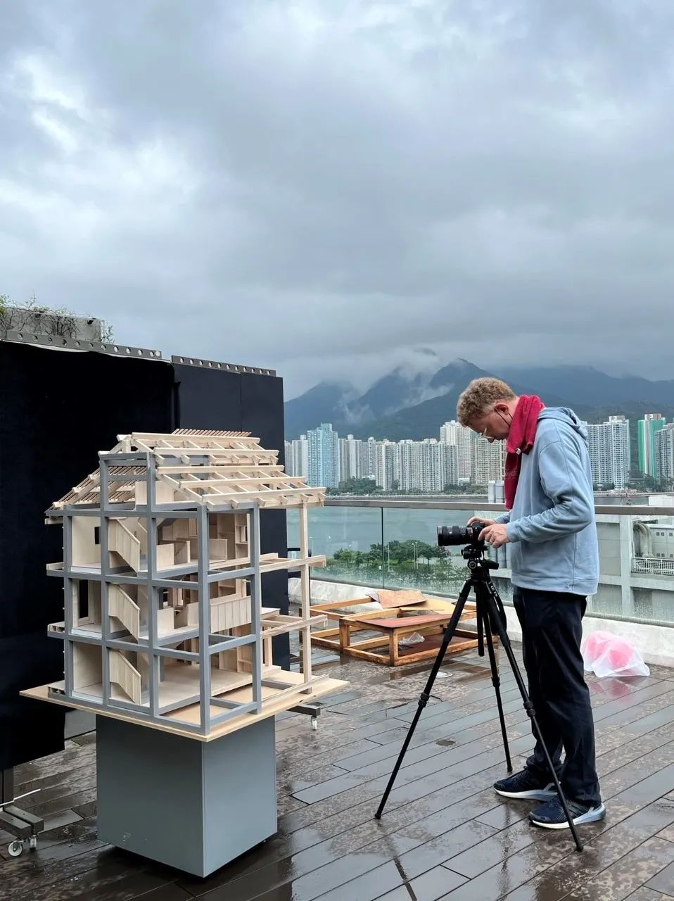 港中文教授Peter W. Ferretto專訪14.jpg